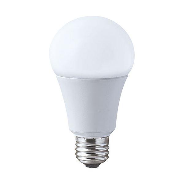 〔3個セット〕 東京メタル工業 LED電球 昼白色 100W相当 口金E26 LDA14NK100W...