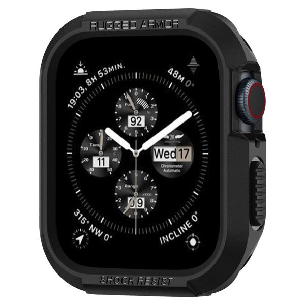 Spigen Apple Watch ケース 41/40mm Series 9/8/SE2/7/SE...