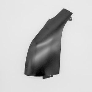 全国送料無料 200系 ハイエース メッキ コーナー パネル 左右セット