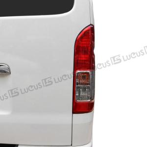 トヨタ（TOYOTA） ハイエース 200系 4型 5型 6型 標準 ワイド S-GL DX