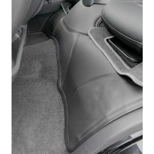 ハイエース 200系 エンジンフードカバー 標準車用 1〜4型 フロアマット