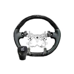 トヨタ（TOYOTA） ○純正部品トヨタ プリウス革巻ステアリング純正品番