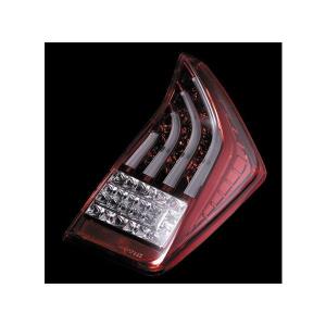 ヴァレンティ（VALENTI） ジュエルLEDテールランプ トヨタ 30プリウス