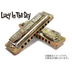 HOHNER ( ホーナー ) / Marine Band 1896/20X 10 ホールス? ( ...