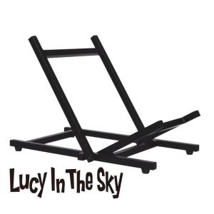 アンプ スタンド｜lucyinthesky