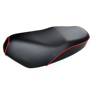 YAMAHA（ヤマハ） マグザムSG17/SG21タンデムバックレスト張替え用