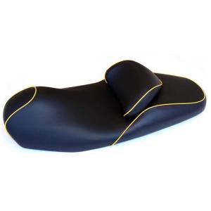 YAMAHA（ヤマハ） マグザムSG17/SG21タンデムバックレスト張替え用