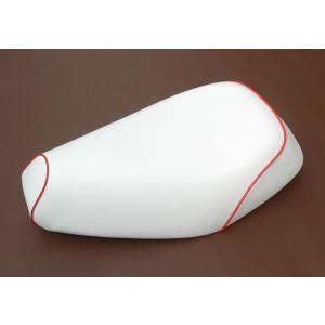 ホンダ ◇初期型VT250F 1型(FC・F2D)シートカバー張替え用MC08