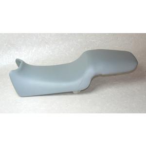 送料無料 VT250スパーダ (MC20) シート/カバー/生地/表皮 グレー