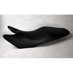 ホンダ（HONDA） □今話題のノンスリップ□ホーネット250シートカバー