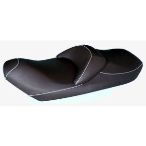 スカイウェイブcj44.45シート スズキ ☆ハイグリップ☆スカイウェイブCJ44A/CK44A張替えシートカバー