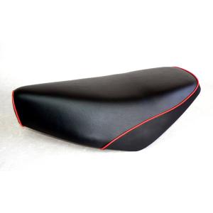 YAMAHA（ヤマハ） □ハイグリップ□SR400/500シートカバー（張替え用