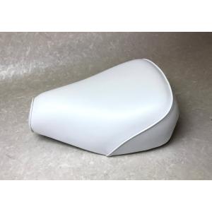 パッソル シート YAMAHA（ヤマハ） □パッソル（2E9初期型）シートカバー張替え用表皮