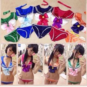 コスプレ コスチューム 仮装 衣装 セーラームーン 制服