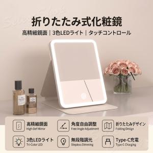 女優ミラー 鏡 卓上 卓上ミラー 卓上鏡 化粧...の詳細画像1
