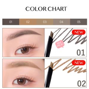 韓国コスメ アイブロウ CLIO クリオ アイ...の詳細画像3