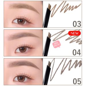 韓国コスメ アイブロウ CLIO クリオ アイ...の詳細画像4