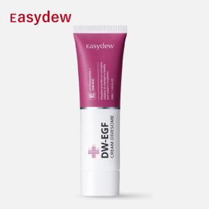 【ポイント5倍UP】韓国コスメ クリーム Easydew イージーデュー DW-EGF クリーム ダイブゾーム ダブルコラーゲン クリーム 50ml｜ludiaplus1221