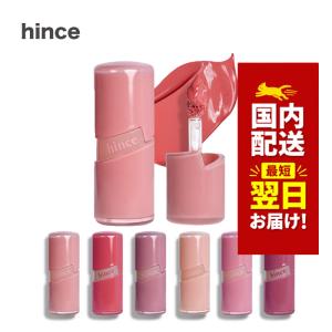 韓国コスメ リップティント hince ヒンス ...の商品画像
