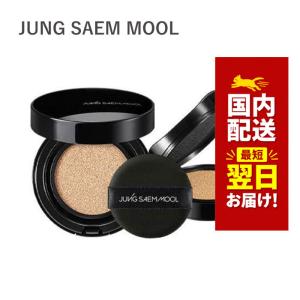 JUNG SAEM MOOL（ジョンセンムル） エッセンシャル スキン ヌーダー