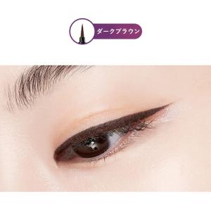 韓国コスメ アイライナー MISSHA ミシャ...の詳細画像4