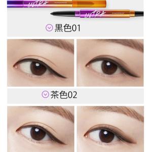 韓国コスメ アイライナー MISSHA ミシャ...の詳細画像4