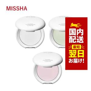 韓国コスメ パウダー ファンデ MISSHA ミ...の商品画像