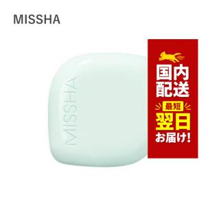 韓国コスメ ファンデーション MISSHA ミシャ クッションファンデ フィット ファインフィトムチン セラムクッションミニ 5g SPF30,PA++