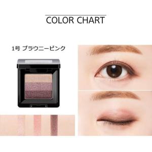 【ポイント5倍UP】韓国コスメ アイシャドウ ...の詳細画像3
