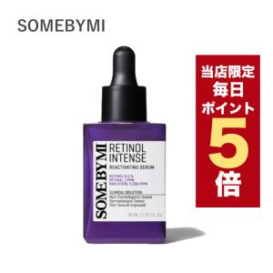 SOME BY MI 【ポイント5倍UP】韓国コスメ アイクリーム