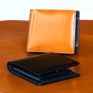 日本製財布 LUEGO(ルエゴ) - Cordovan コードバン｜Yahoo!ショッピング