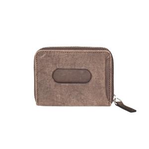 Chicago シカゴ パスウォレット ミニ財布 日本製財布 LUEGO (ルエゴ) 公式