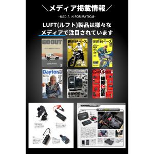 FMトランスミッター Bluetooth 5....の詳細画像3