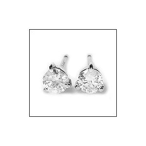 一粒ダイヤモンドピアス あすつく pt900 0.1ct プチダイヤモンド 鉄板