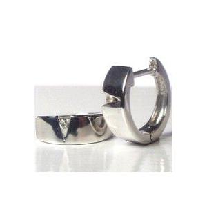 フープピアス K18YG PG WG pt900 0.02ct 一粒ダイヤモンド SIクラス