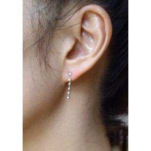 スウィングピアス pt900 0.20〜0.3...の詳細画像4