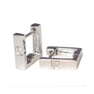 フープピアス あすつく【高級仕様PT900(約)2.90g】K18YG PG WG pt900