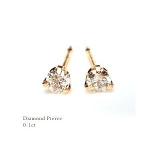 con affetto K18イエローゴールド ダイヤ デザイン ピアス con affetto ピアス K18ダイヤデザインピアス レディース : ZOZOTOWN