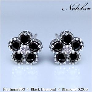 ダイヤモンドピアス あすつく K14WG K14YG 0.2ct ダイヤモンド スリー