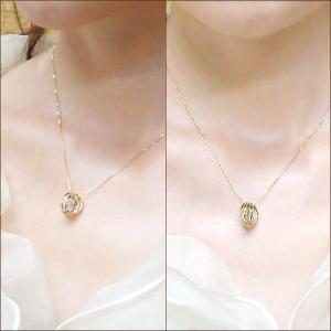 ペンダントネックレス あすつく 大特価 プラチ...の詳細画像2