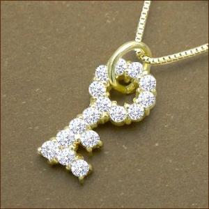ペンダントネックレス【完全無色透明Gカラー】あすつくpt900 0.20ct