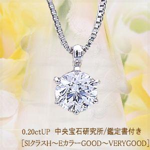 ペンダントネックレス あすつく 中央宝石研究所 鑑定書 鑑定シート 