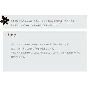 ペンダントネックレス CGL鑑定 中央宝石研究...の詳細画像5