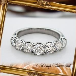 新作 未使用品 pt950 天然ダイヤモンド リング 新作 未使用品 pt950 天然ダイヤモンド デザイン リング agt-3411160_1.jpg