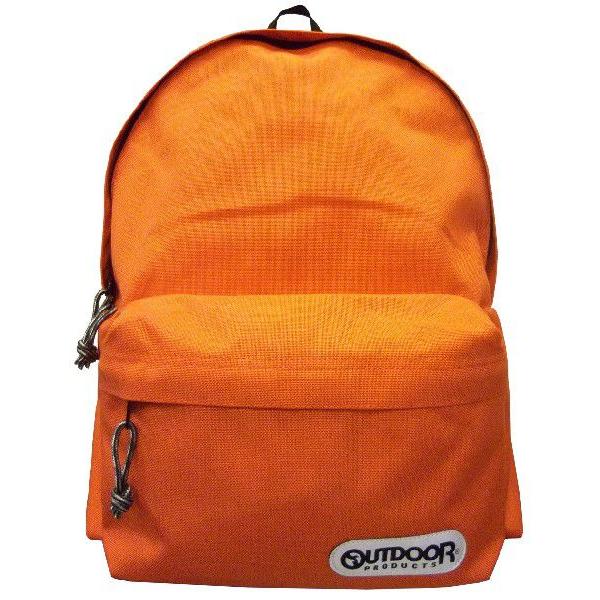 アウトドアプロダクツ OUTDOOR PRODUCTS クラシック デイパック リュック バックパッ...