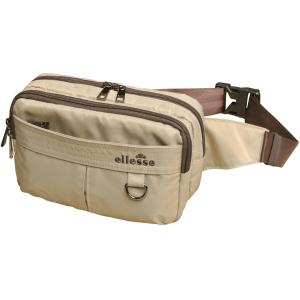 producttwelve ウエストポーチ OUTDOOR PRODUCTS（アウトドアプロダクツ） ウエストポーチ 3L OUTDOOR