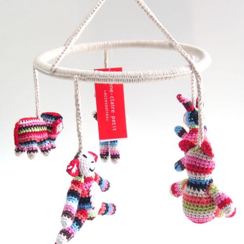 アンクレール (Anne-Claire Petit)　アニマルモビール