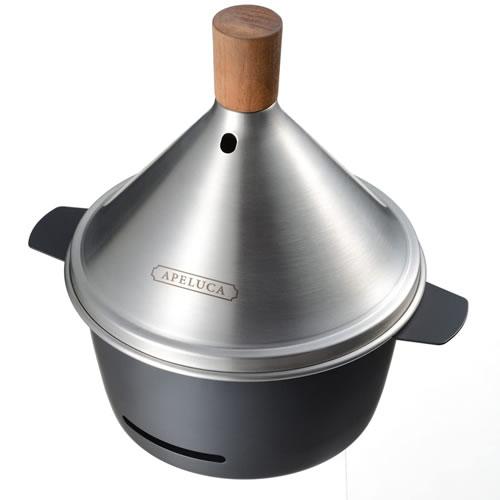 アペルカ テーブルトップ スモーカー APELUCA TABLE TOP SMOKER