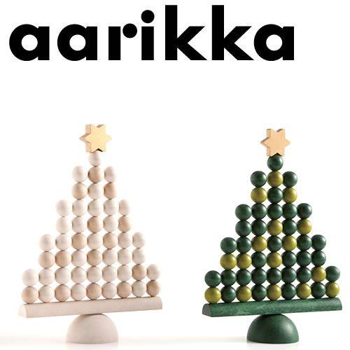 　　アーリッカ　aarikka JOULUOKUUSI ツリーデコレーションクリスマスツリーギフト