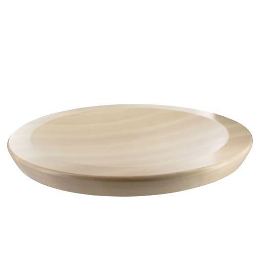 アーリッカ　aarikka HERKKU 白樺　サービングプレート　直径39cmクリスマスギフト